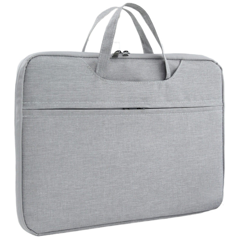 Lightweight Laptop Briefcase 14 to 15 Inch Business Bag