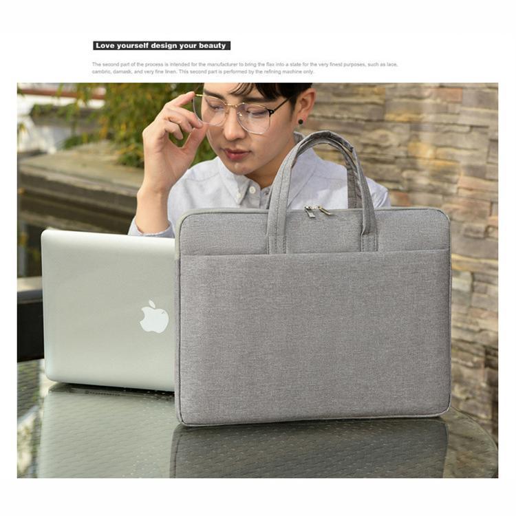 Inch Laptop Sleeve for Tablet & Notebook Protective Bag