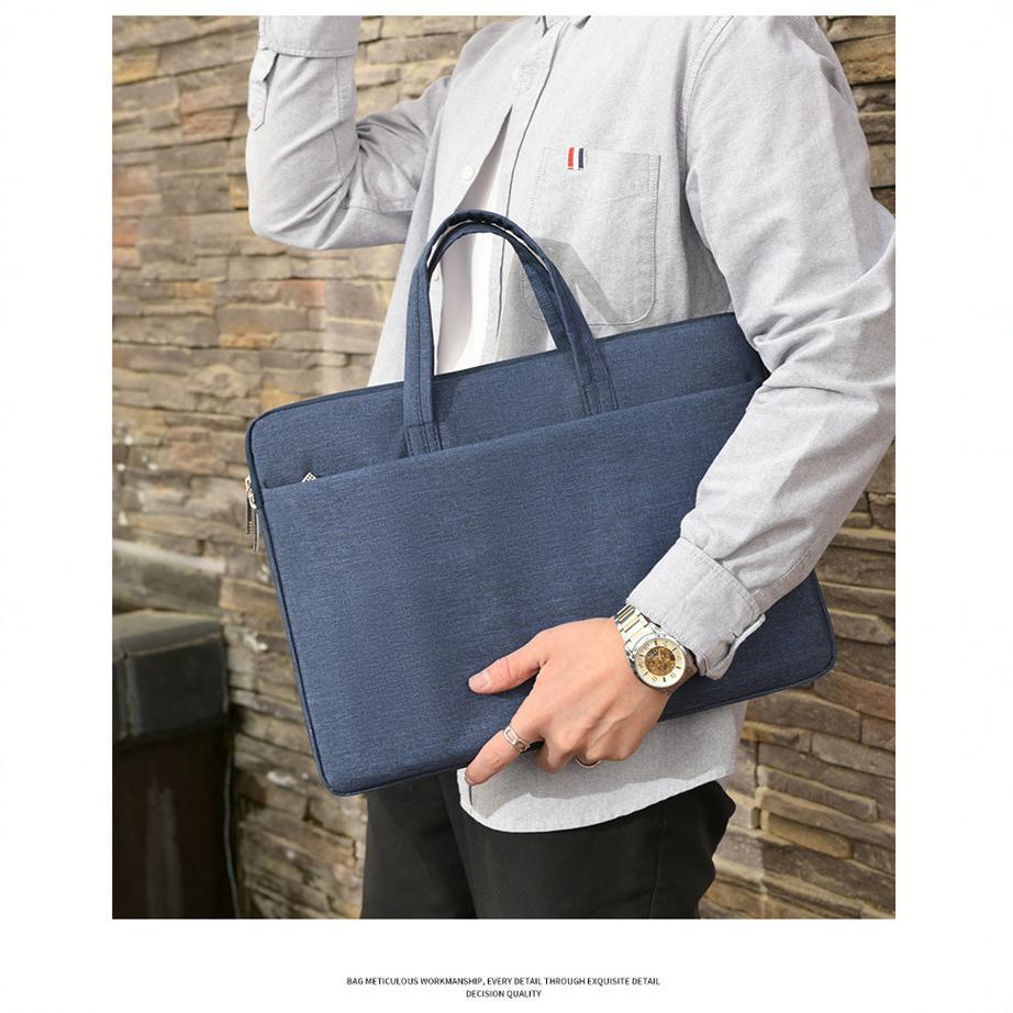 Inch Laptop Sleeve for Tablet & Notebook Protective Bag