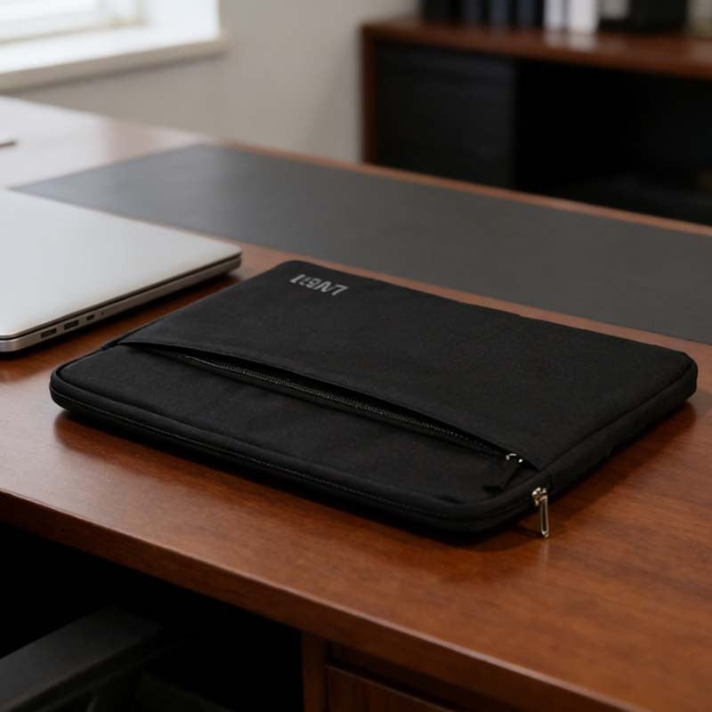16 Inch Recycled Laptop Sleeve Eco-Friendly Protective Case
