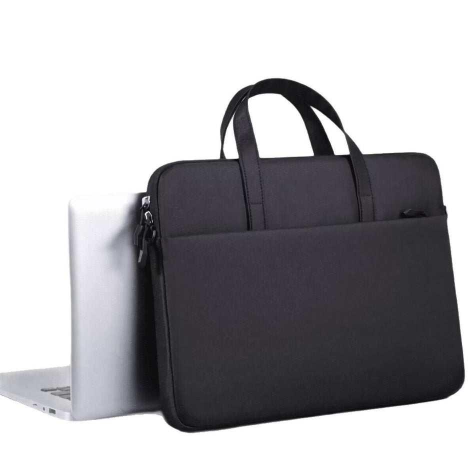 13-14 Inch Laptop Sleeve Shoulder Bag Protective Case