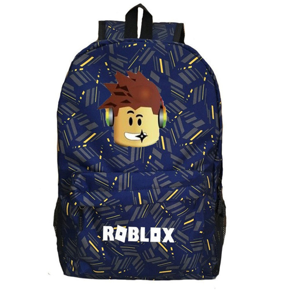 Starry Sky Laptop Backpack for Students and Travel