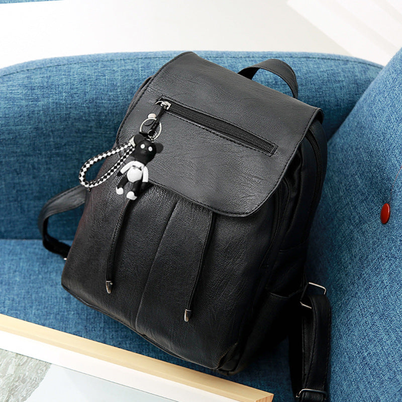 Women's Large Capacity Backpack for School, Travel and Daily Use
