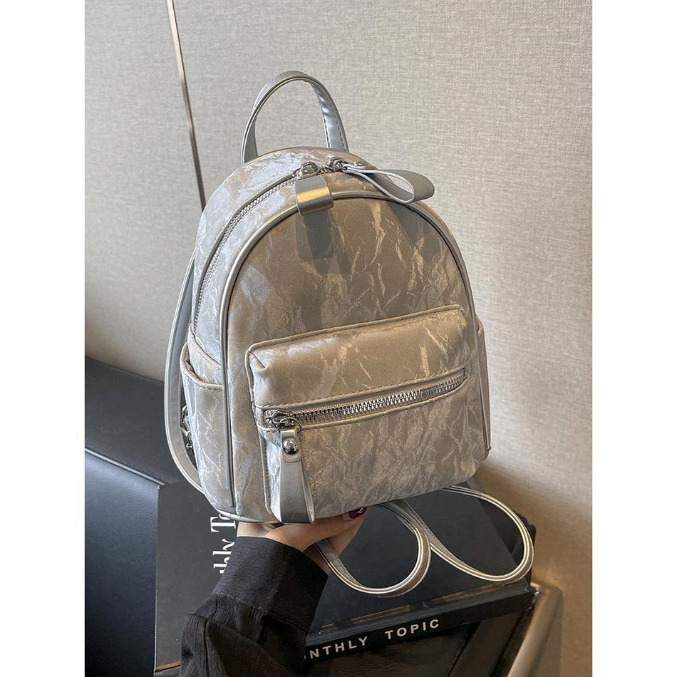 Women's Mini Backpack for College, Commuting and Travel