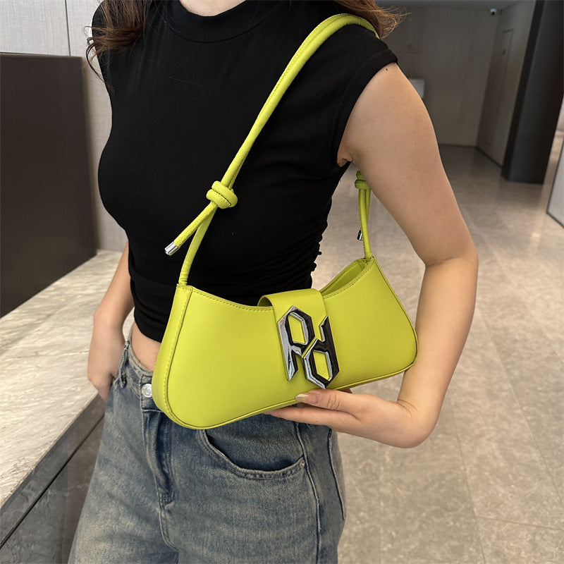 Women's PU Small Square Shoulder Crossbody Evening Bag
