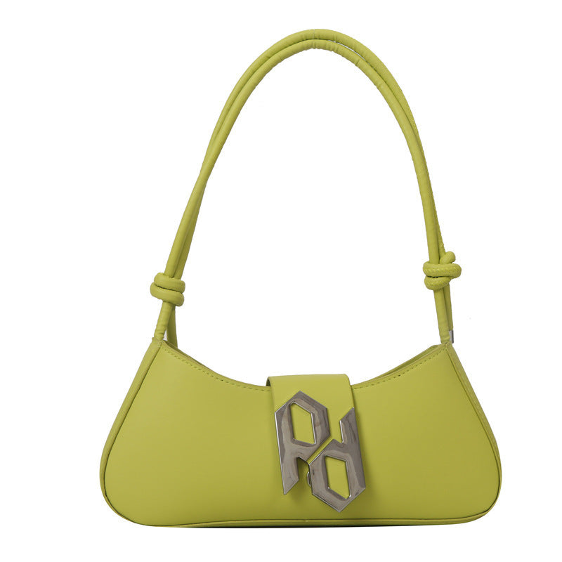 Women's PU Small Square Shoulder Crossbody Evening Bag