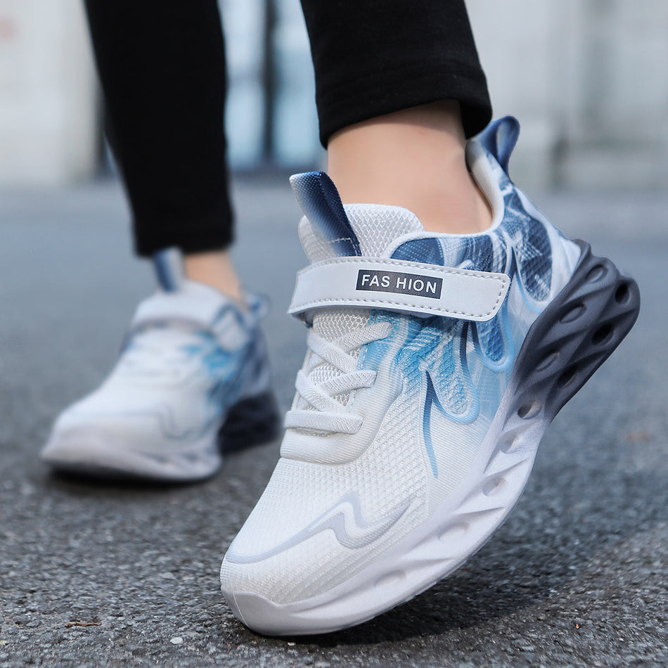 Kids All-Season Sports Sneakers for Boys and Girls