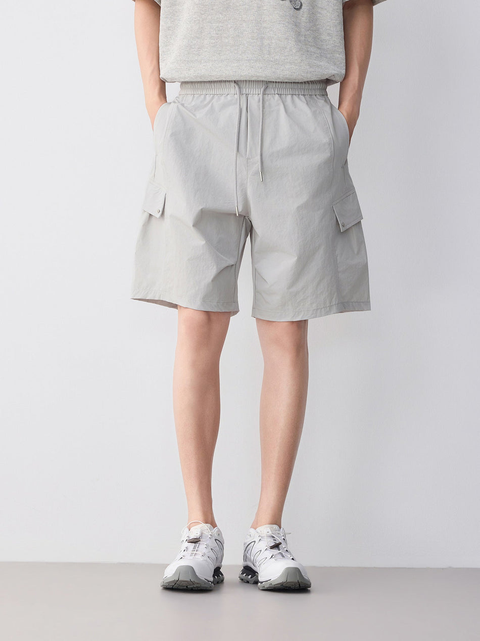 Momax Multi Pocket Work Shorts Urban Sports Men
