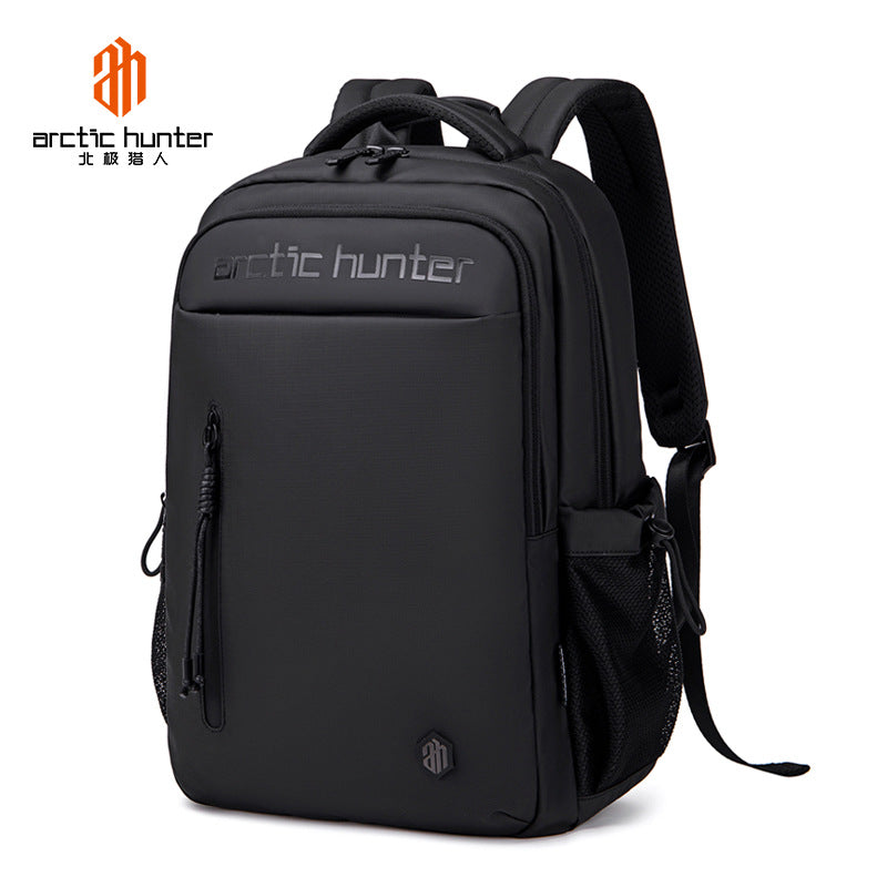 Waterproof 15.6 Inch Laptop Business Backpack for Men