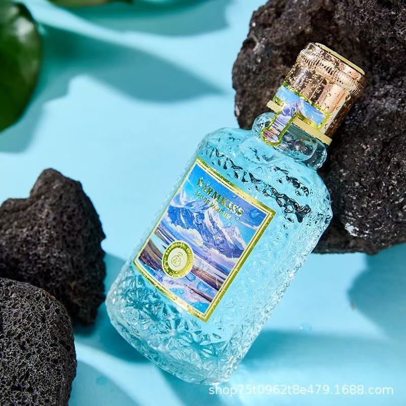 Warmkiss Himalayan Pure Breeze Perfume
