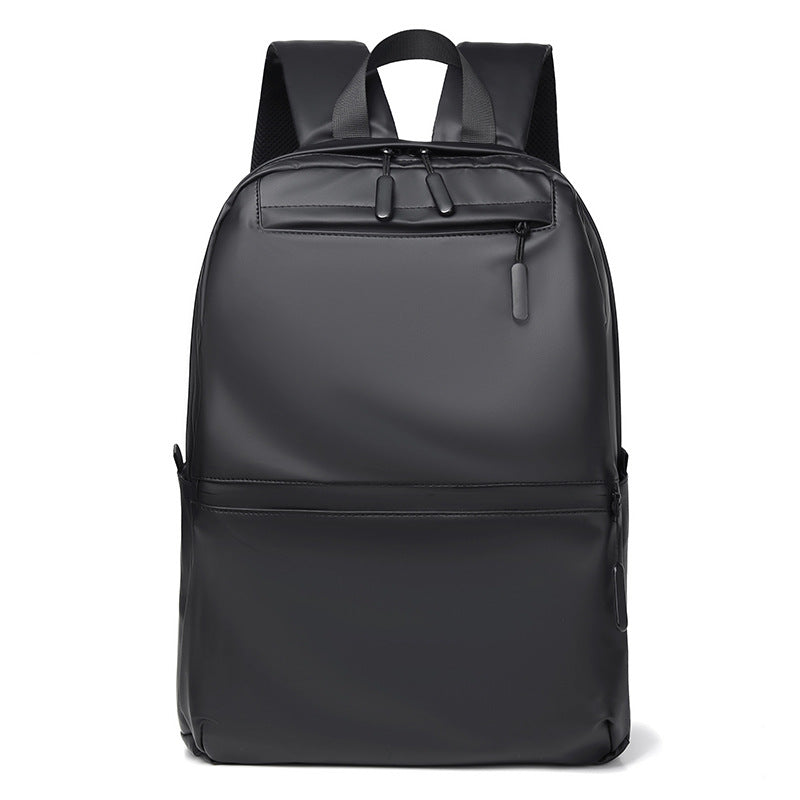 Fashionable Casual Business Backpack for Daily Commuting