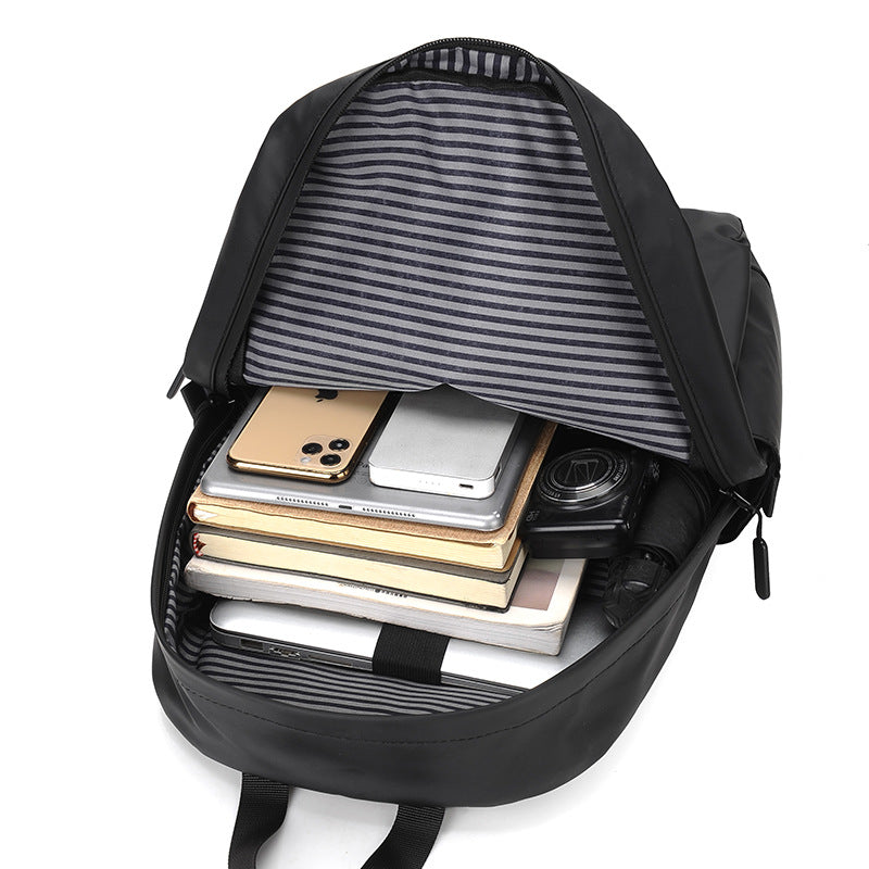 Fashionable Casual Business Backpack for Daily Commuting