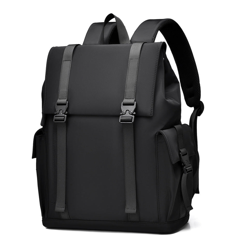 Men's Lightweight Travel Laptop Backpack Large Capacity