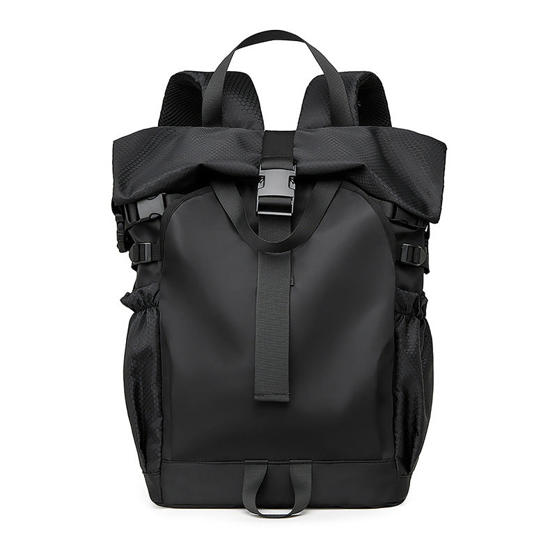 Men's Lightweight Functional Outdoor Sports Backpack