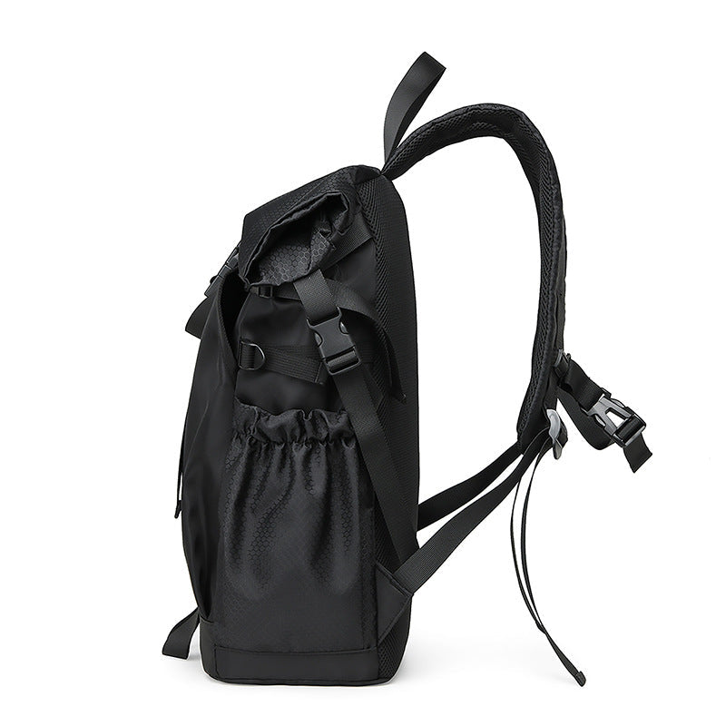 Men's Lightweight Functional Outdoor Sports Backpack