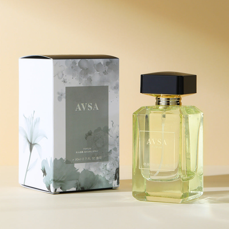 AVSA Yulong Tea Eau de Parfum for Men & Women