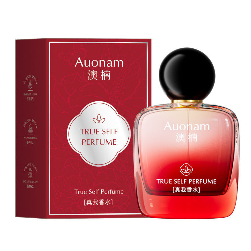 Auonam True Me Eau de Parfum for Men & Women