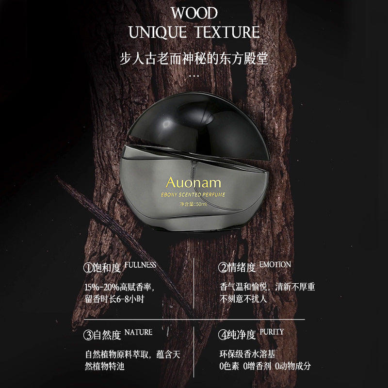 Auonam Oud Eau de Parfum for Men & Women