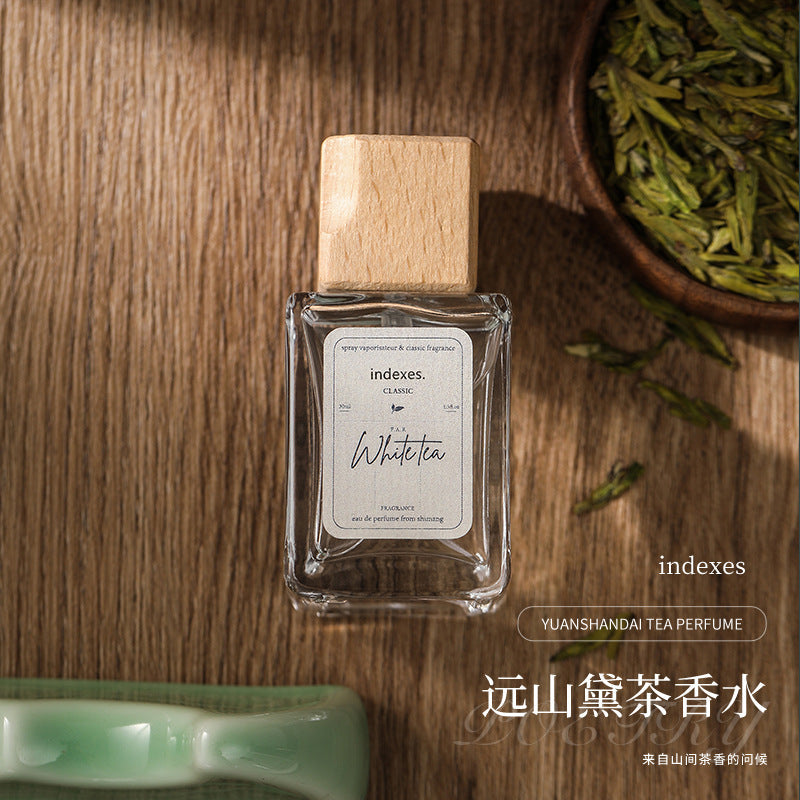 INDEX Far Mountain Dai Tea Eau de Toilette