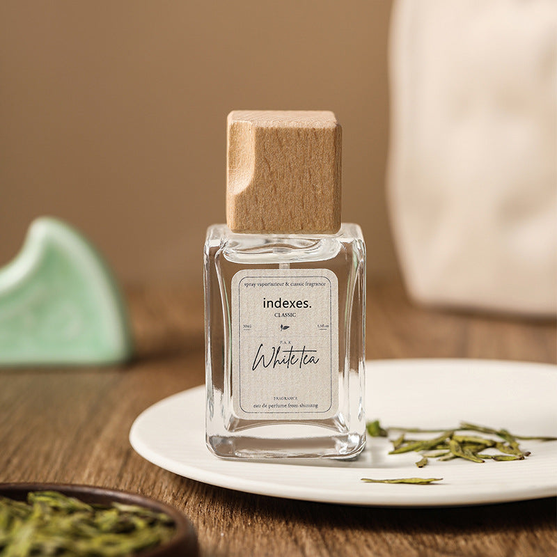 INDEX Far Mountain Dai Tea Eau de Toilette