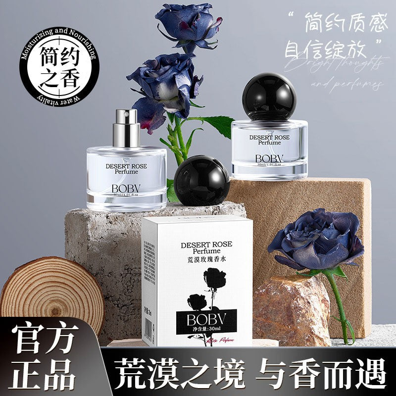 BOBV Desert Rose Eau de Parfum for Men & Women