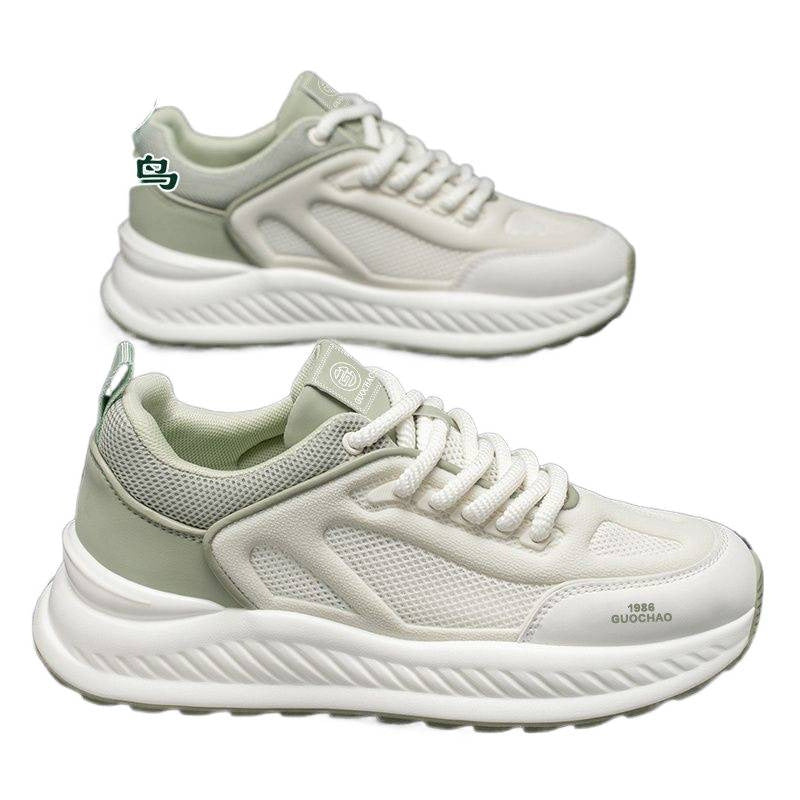 Men's Lightweight Shock Absorbing Casual Running Shoes