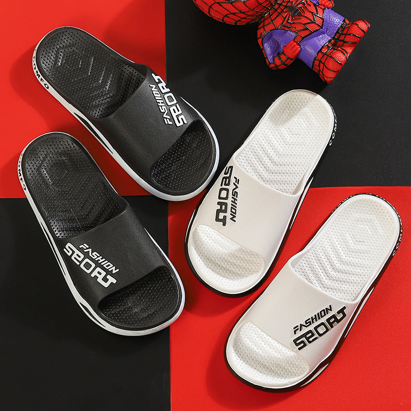 Men's Summer Sports Slippers Large Size Outdoor Sandals