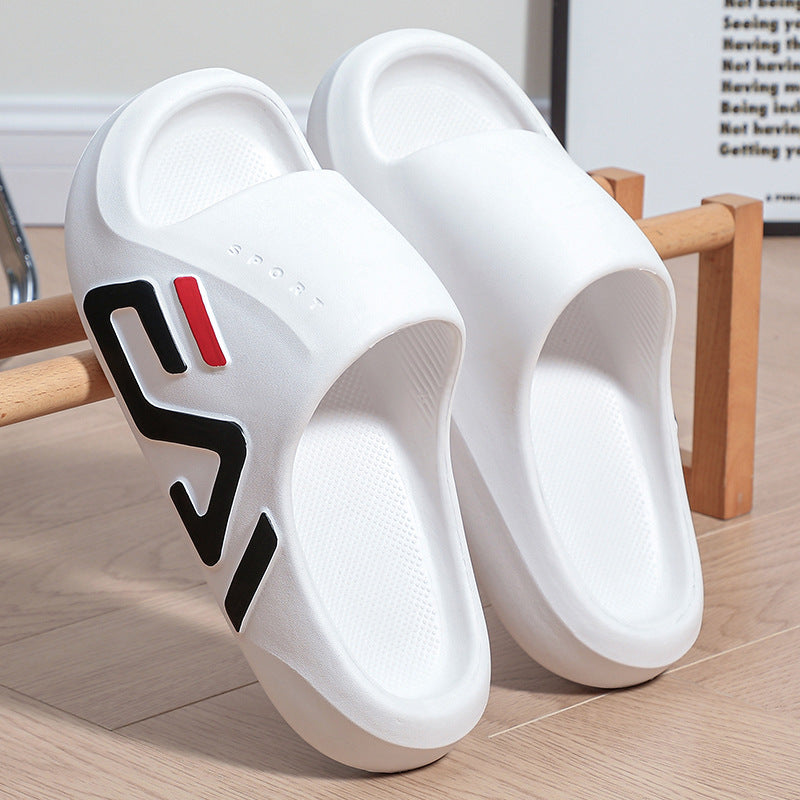 Men's EVA Summer Beach Slippers Indoor