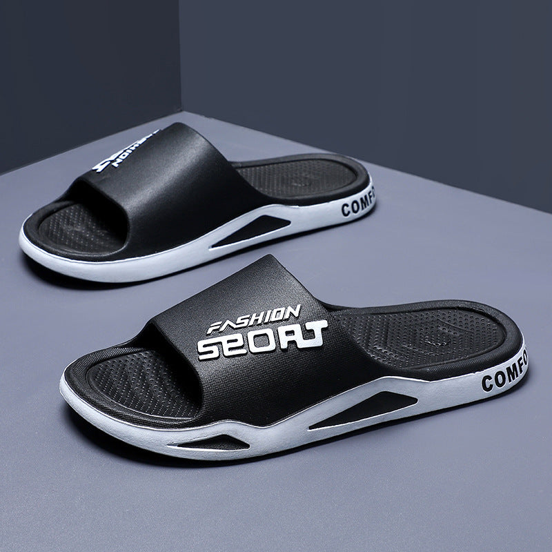 Unisex Summer Sports Slippers Beach Sandals Casual Shoes