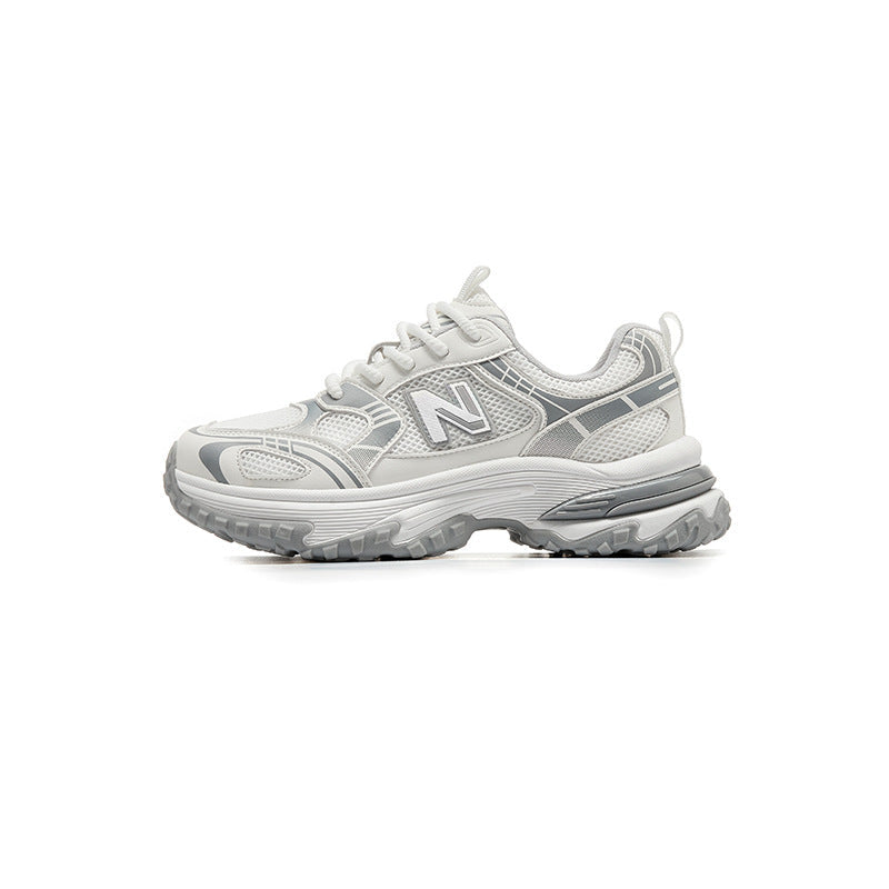 Classic Chunky Dad Sneakers for Men Platform Casual Shoes