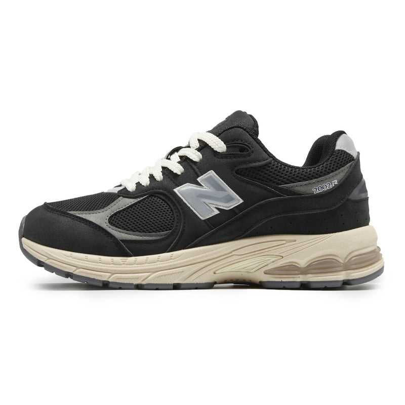 2002R Mesh Running Sneakers for Men & Women Casual Sports Shoes