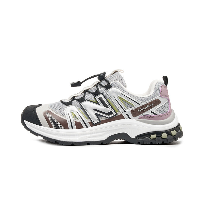 Platform Casual Running Sneakers for Men Height-Boost Sports