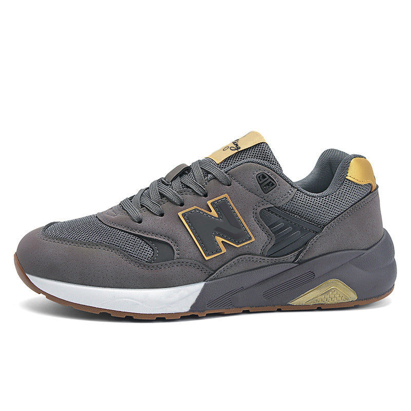 580 Breathable Running Sneakers for Men & Women Casual Shoes