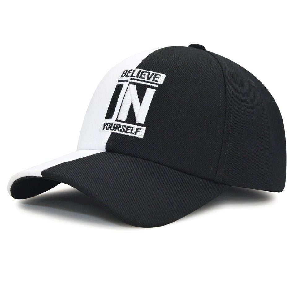 Unisex Outdoor Sports Sun Protection Casual Baseball Cap