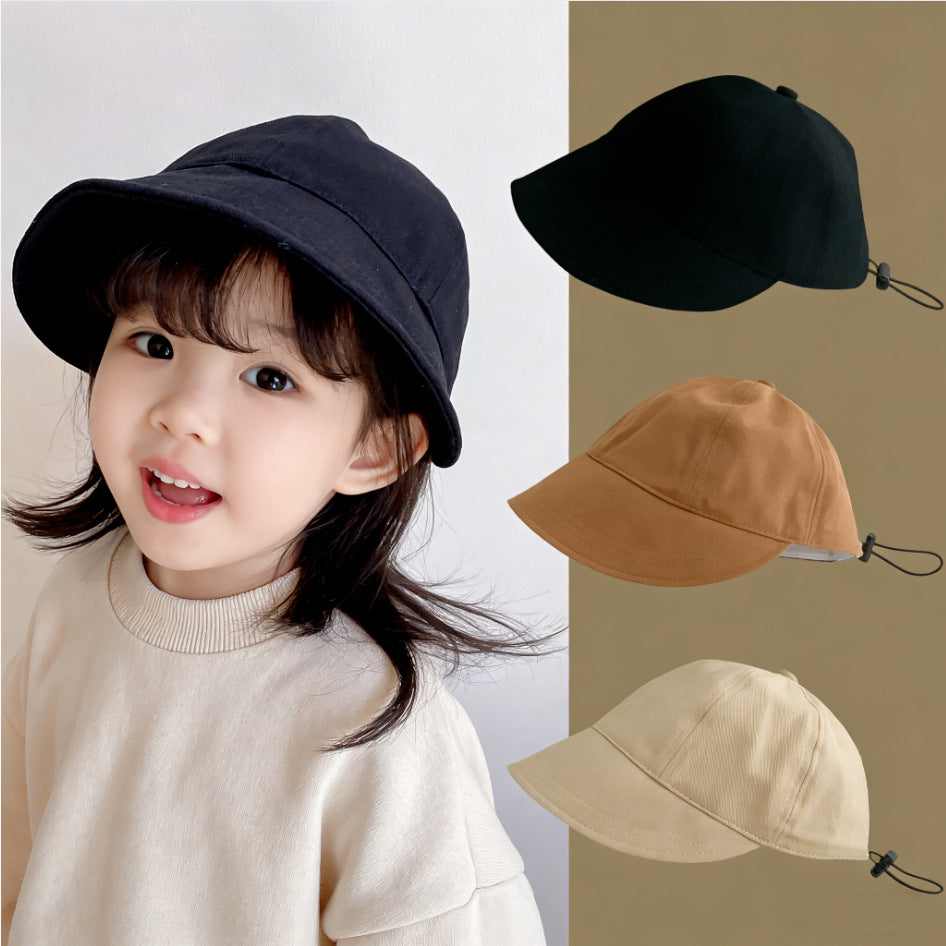Kids Baseball Cap – Lightweight Sun Protection Hat