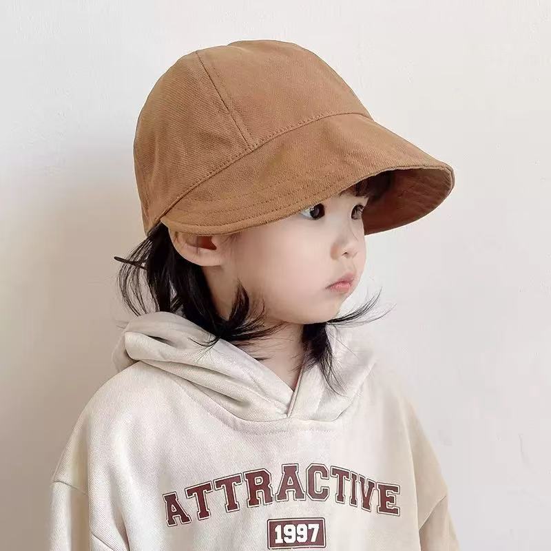 Kids Baseball Cap – Lightweight Sun Protection Hat