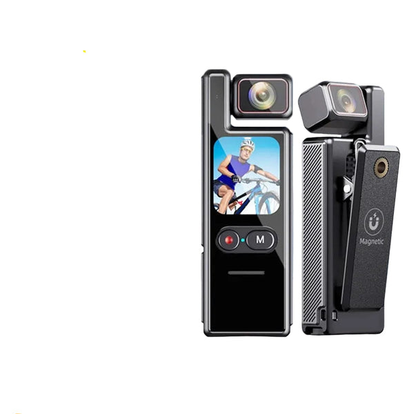 HD Recording Pen Camera with Remote Monitoring and Video Recorder
