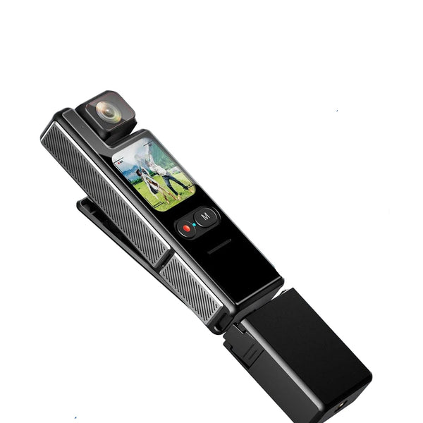 HD Recording Pen Camera with Remote Monitoring and DV Recording