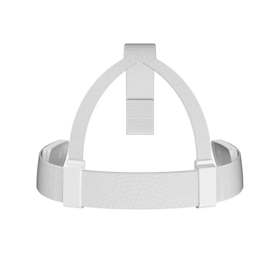 Adjustable VR Head Strap for Compatible VR Headsets