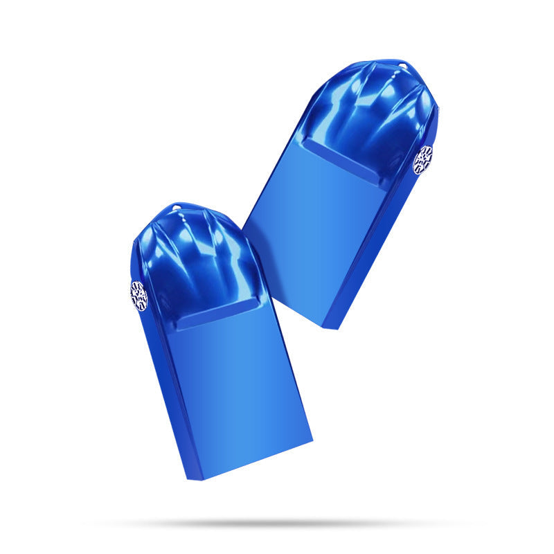 Mini Metal USB Flash Drive Storage