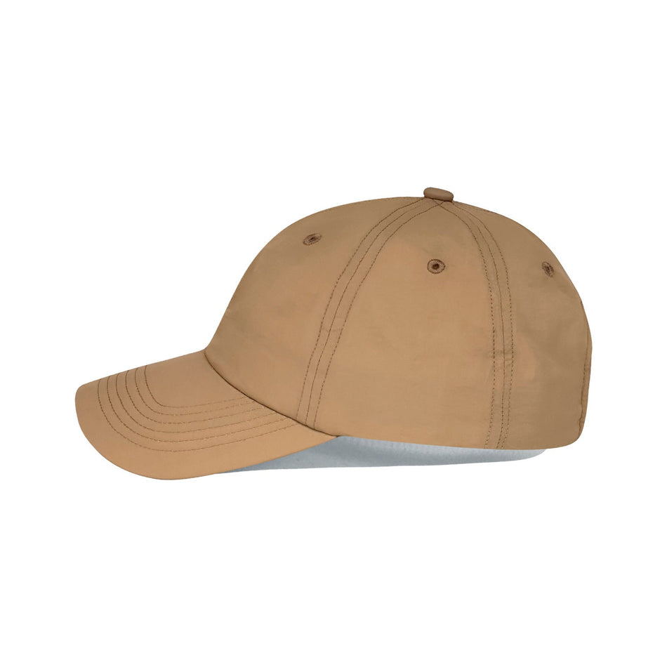 Unisex Quick-Dry Breathable Baseball Cap for Outdoor Sports