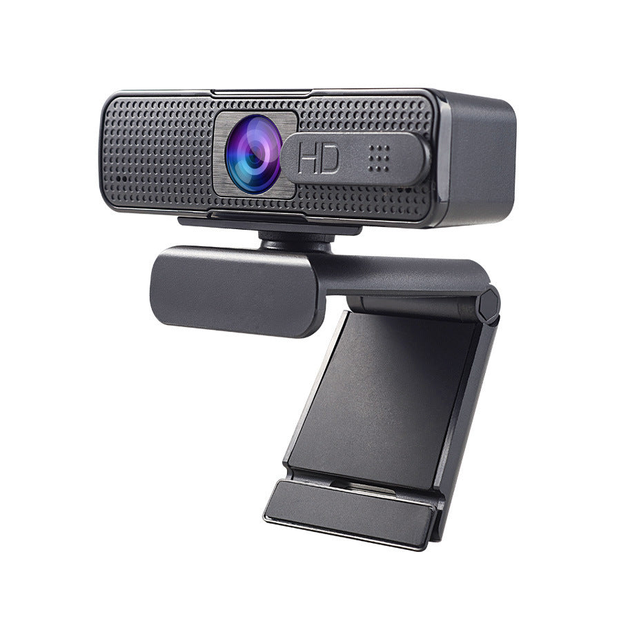 Aosu H701 1080P Autofocus Webcam – HD USB Camera with Built-in