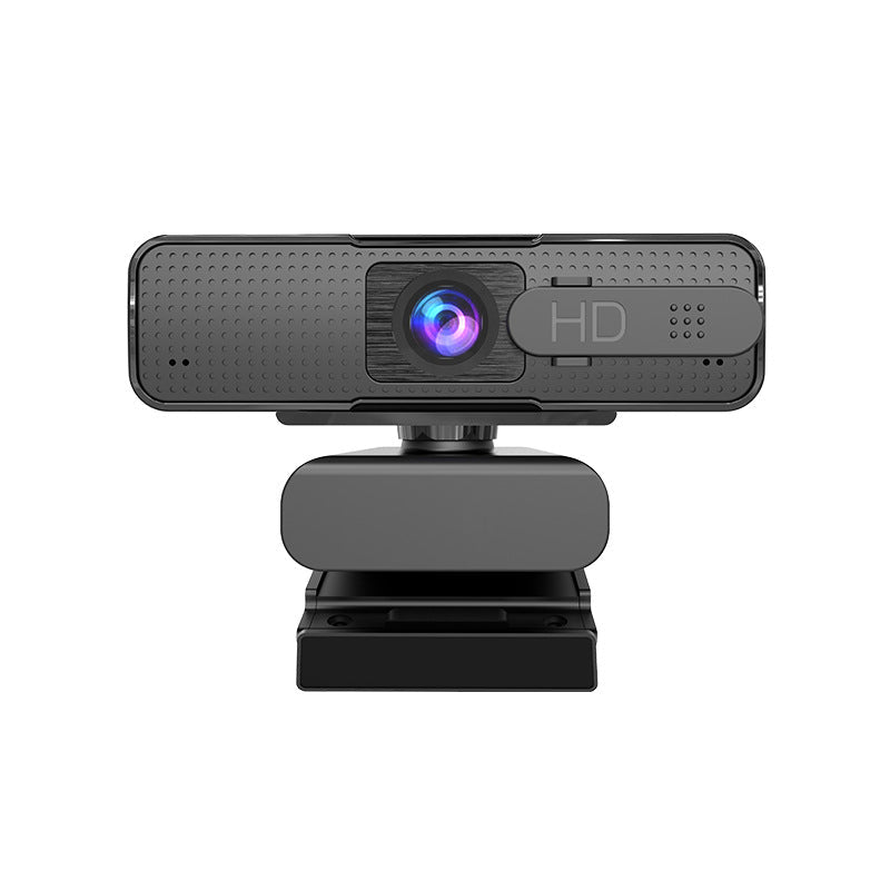 Aosu H701 1080P Autofocus Webcam – HD USB Camera with Built-in