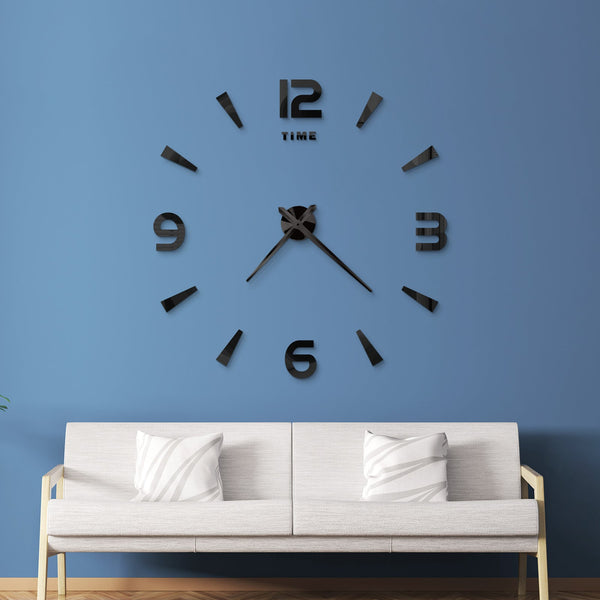 Modern European Style Wall Clock