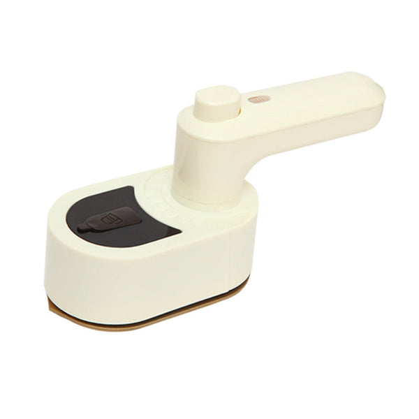 Portable Foldable Garment Steamer & Mini Electric Iron for Travel