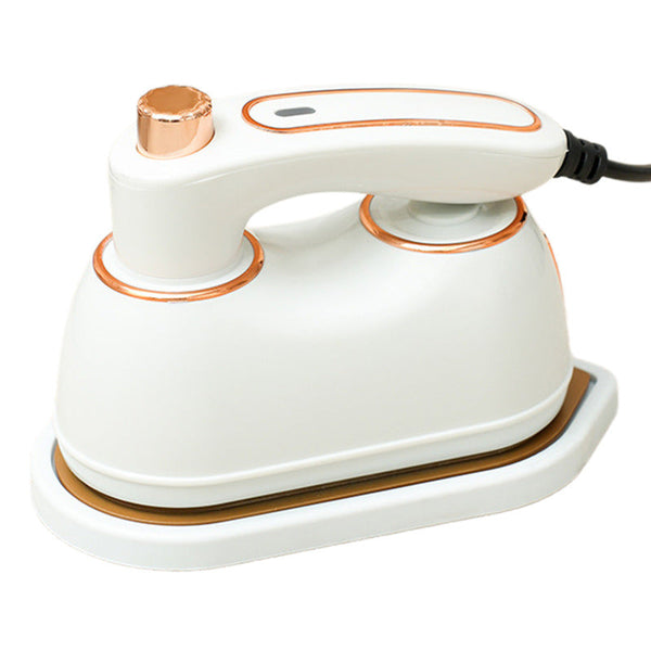Portable Handheld Garment Steamer & Mini Steam Iron for Home Use