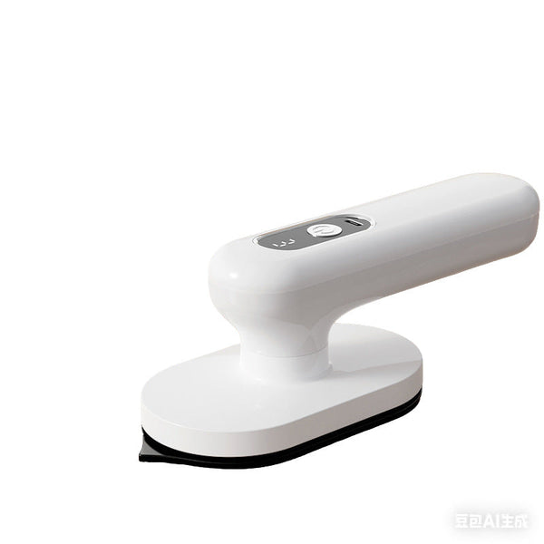 Wireless Mini Portable Steam Iron for Gentle Garment Care &