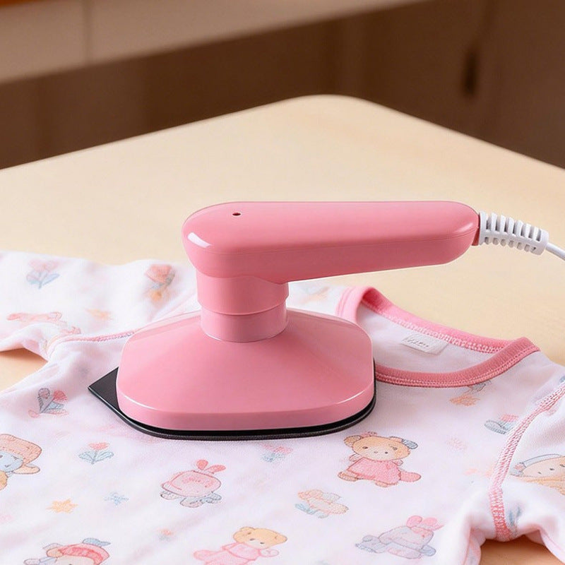 Mini Electric Bead Iron for Kids' DIY Crafts, Compact & Portable