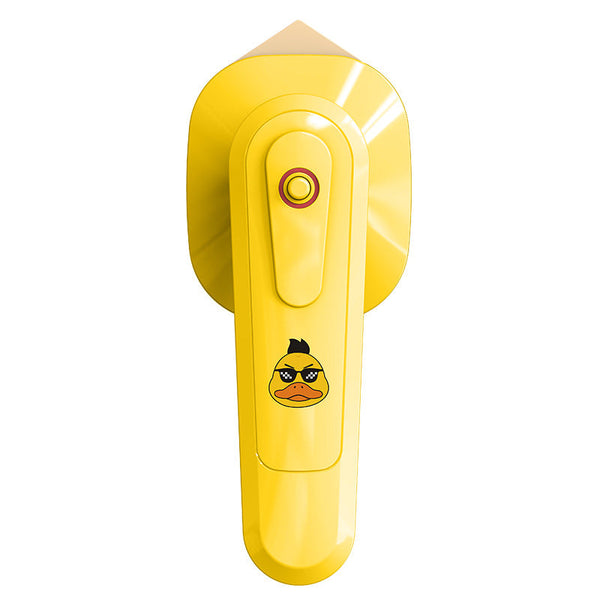 Portable Mini Handheld Garment Steamer for Home & Travel Clothes