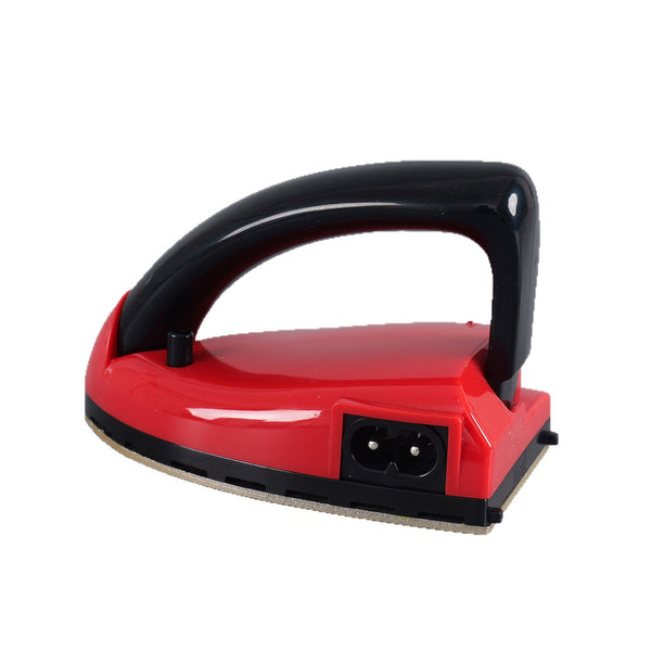 Mini Portable Electric Steamer Iron for Home, Travel & Craft